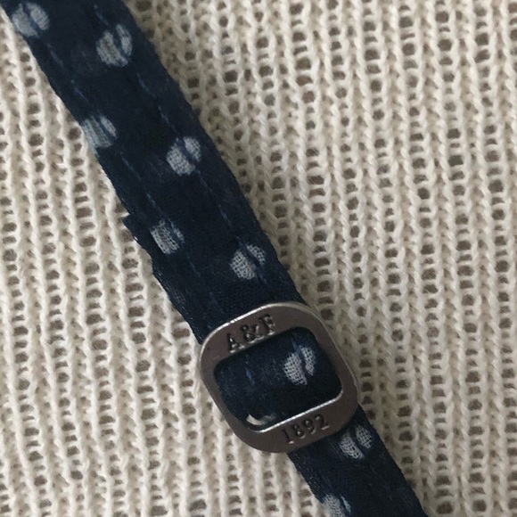 Abercrombie & Fitch Floral Dress - Picture 4 of 6